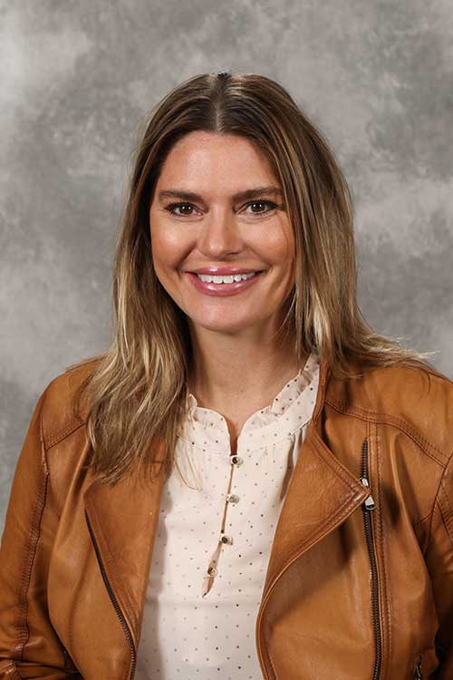 Amy Haycraft, APRN