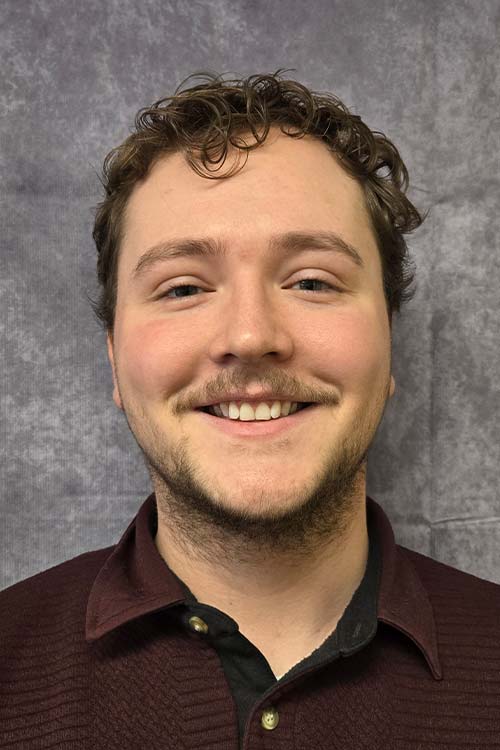Ryan Sandbeck
