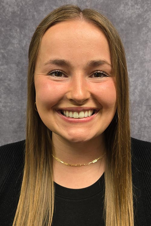 Hannah Fisher