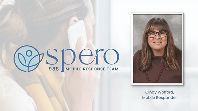 spero mobile response team
